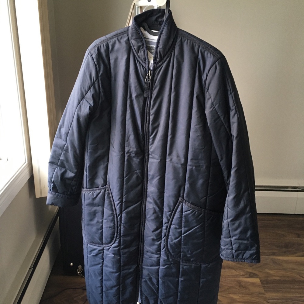 45r quilting coat - Picture 12 of 12